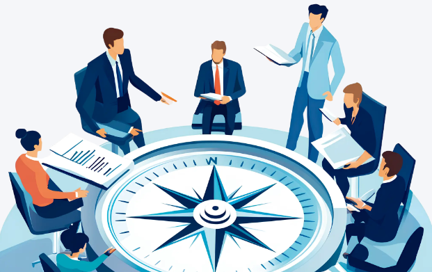 2025年企业网络架构规划趋势与南京久桥云服务部署方案